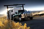 Ford F-450 Super Duty 2008 года